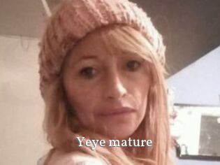 Yeye_mature