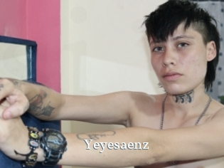 Yeyesaenz