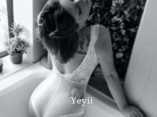 Yeyii