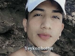 Yeykonhotter