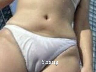 Yhang