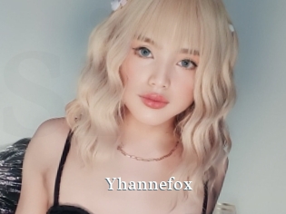 Yhannefox