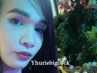 Yhuriebigcock