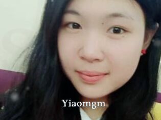 Yiaomgm