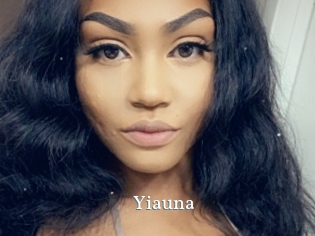 Yiauna