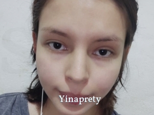 Yinaprety