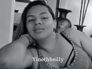 yinethbeilly SexyIdol