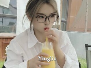 Yingliu