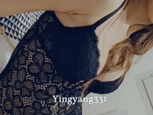 Yingyang331