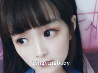 Yingyingbaby