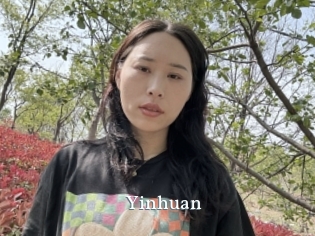 Yinhuan