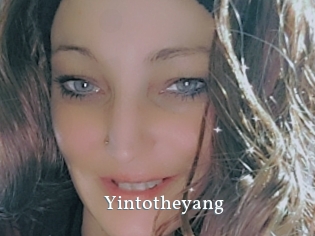 Yintotheyang