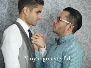 Yinyangmasterful
