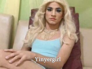 Yinyergirl