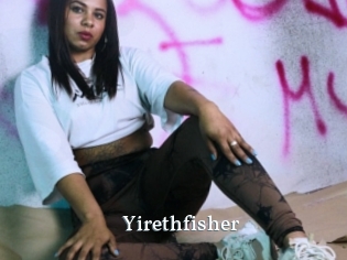 Yirethfisher