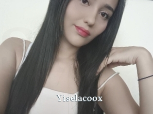 Yiselacoox