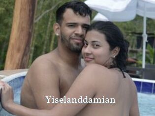 Yiselanddamian