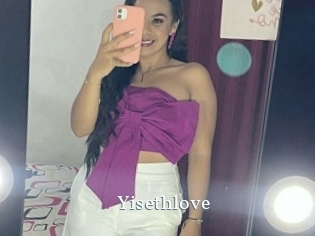 Yisethlove