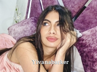 Yivanabarker