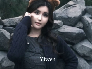 Yiwen