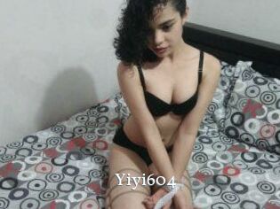 Yiyi604