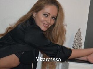 Ykaraissa