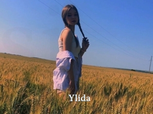 ylida SexyIdol