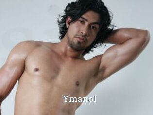 Ymanol