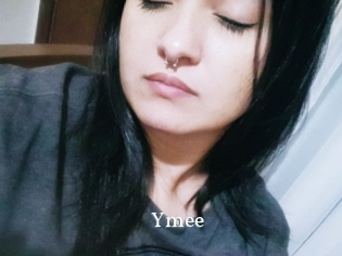 Ymee