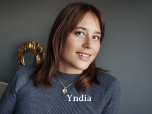 Yndia