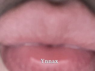 Ynnax
