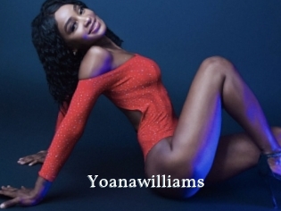 Yoanawilliams