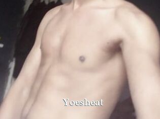 Yoesheat