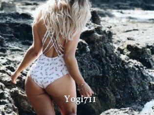 Yogi711