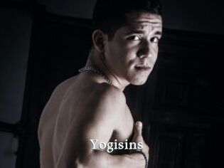 Yogisins