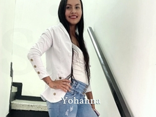 Yohanna