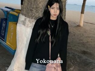 Yokonana