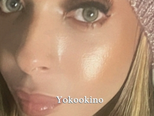 yokookino SexyIdol