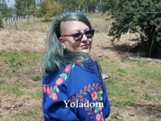 Yoladom