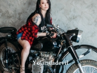 Yolandadevil