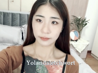 Yolandaletchwort