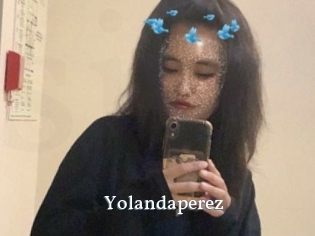 Yolandaperez