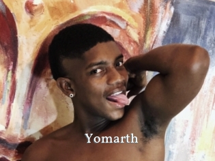 Yomarth