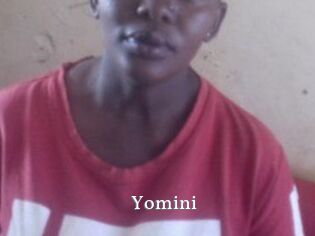 Yomini