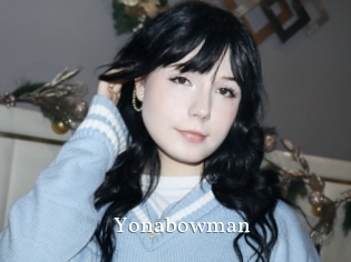 Yonabowman