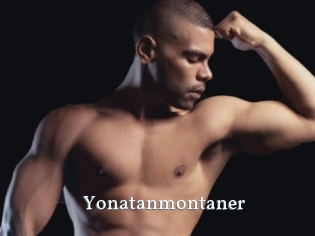Yonatanmontaner