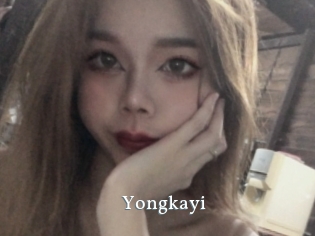 Yongkayi