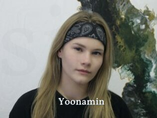 Yoonamin