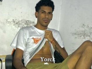 yorck SexyIdol