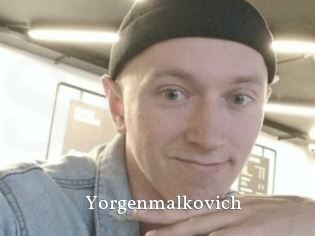 Yorgenmalkovich